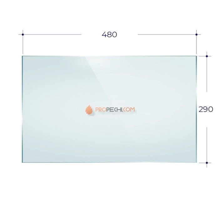 Стекло Везувий Панорама М (0,480x0,290)