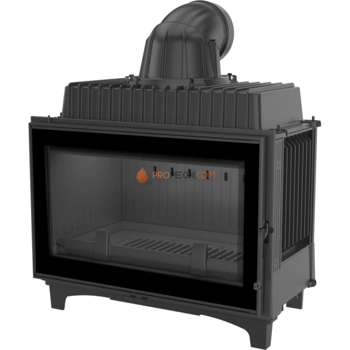 Каминная топка Kratki FRANEK/14/PF