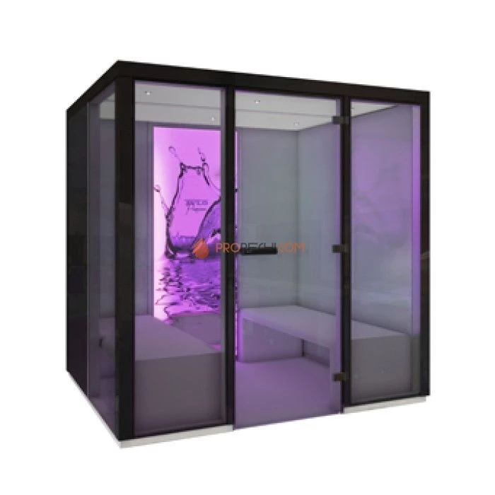 Паровая кабина Tylo PANACEA 1309 t (с порогом)