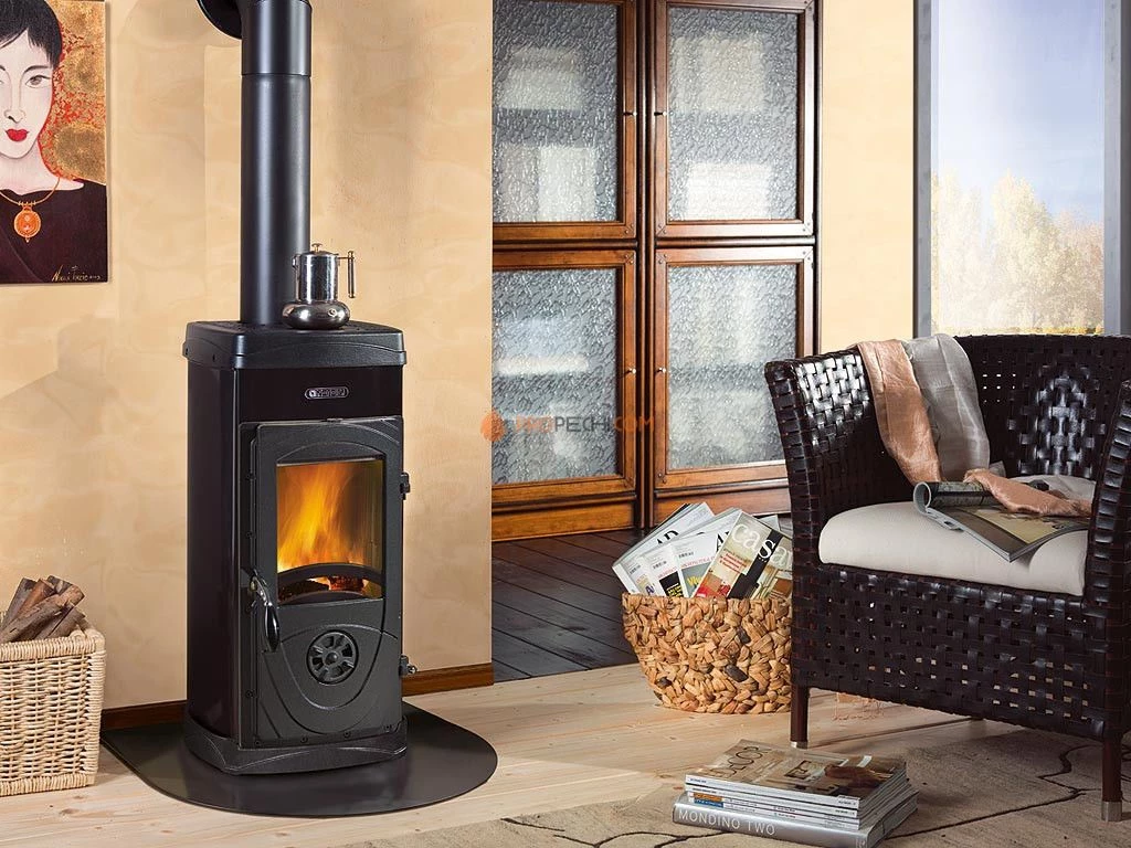 Печь La Nordica Super Junior