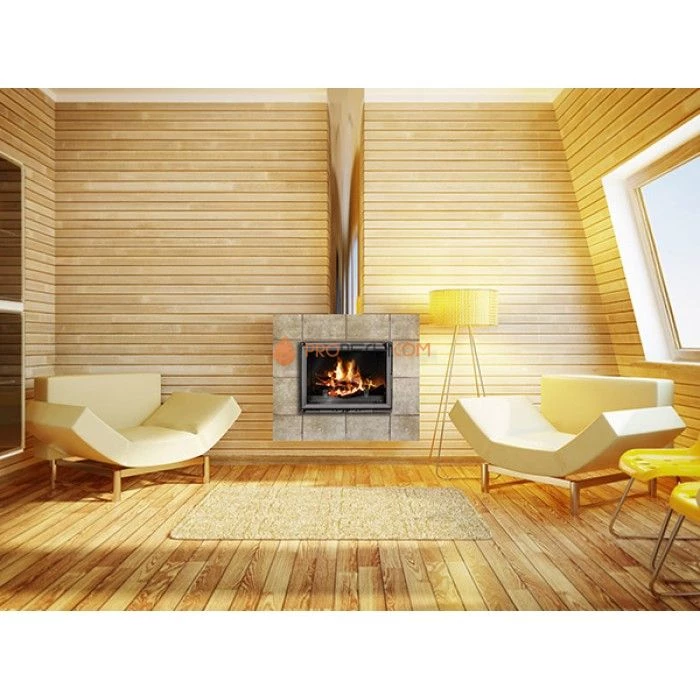 Каминная топка KAWMET W11