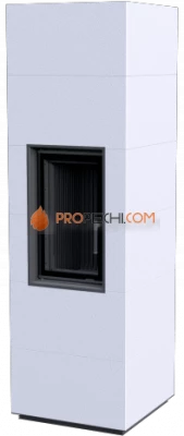 Печь-камин Астов Aplit ПС 3865