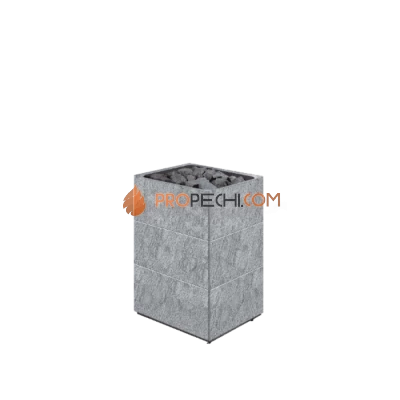 Дровяная печь для бани Tulikivi Kinos TBH