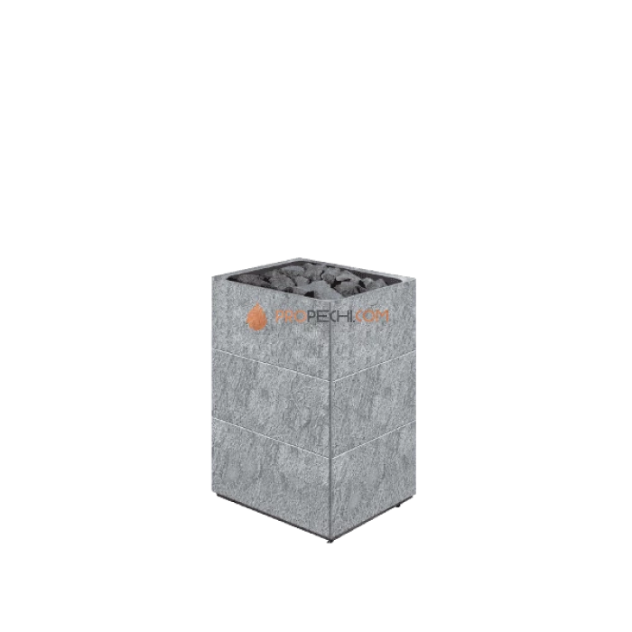 Дровяная печь для бани Tulikivi Kinos TBH