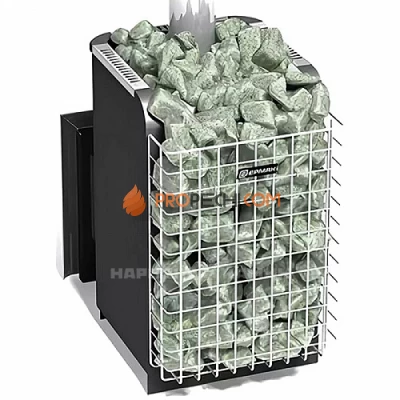 Ермак Сетка каменка для печи 16, 20 (2012)