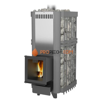 Печь Костёр-Сетка 21 С