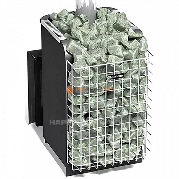 Ермак Сетка каменка для печи 16, 20 (2012)