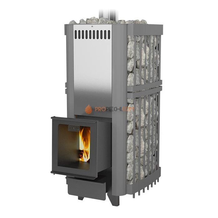 Печь Костёр-Сетка 21 С