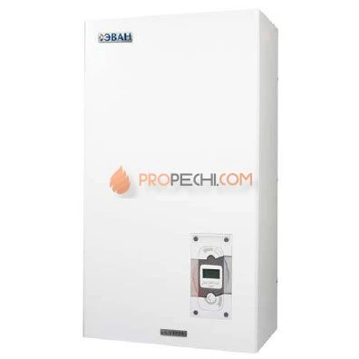 Котел Эван UNIVERSAL 54