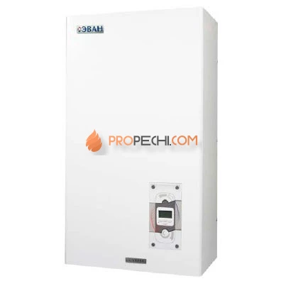 Котел Эван UNIVERSAL 54