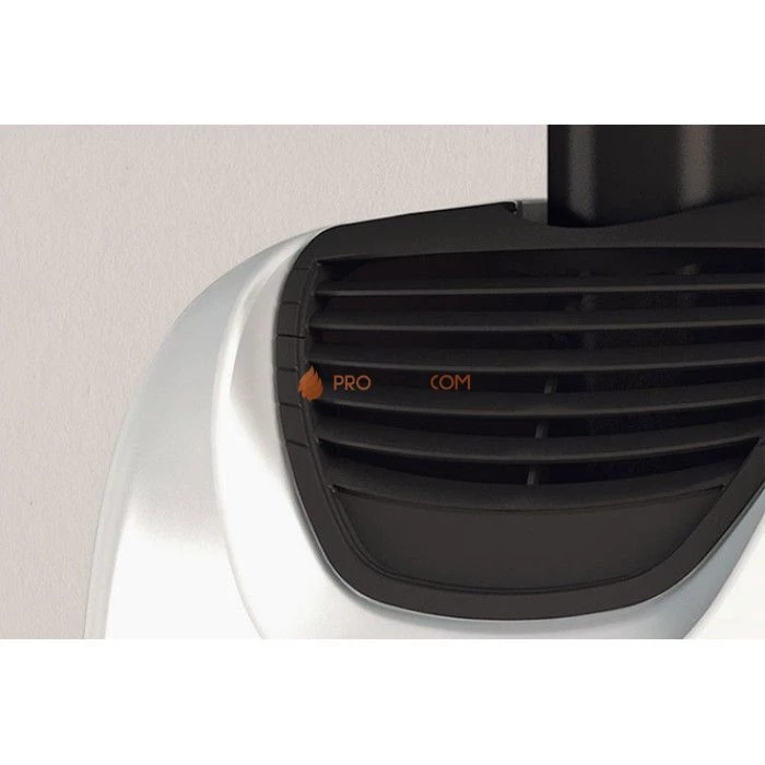 Печь-камин La Nordica Wanda