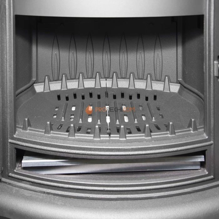 Чугунная печь Kratki KOZA K8