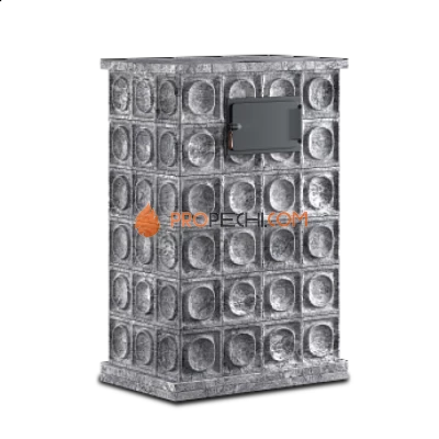 Комплект Talc 07 talcum stone + Klover KLV RT 100-RVn