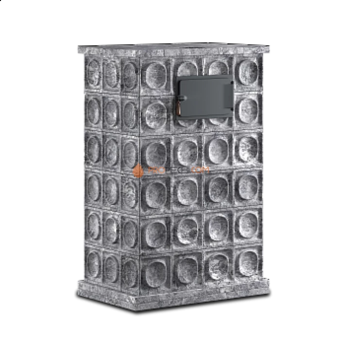 Комплект Talc 07 talcum stone + Klover KLV RT 100-RVn