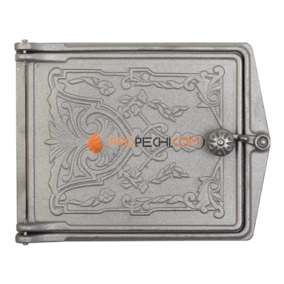 Дверка топочная ДТ-3 Фантазия