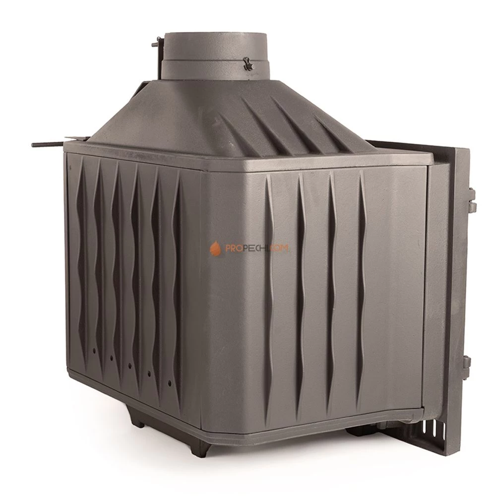 Каминная топка Fireway Ilma