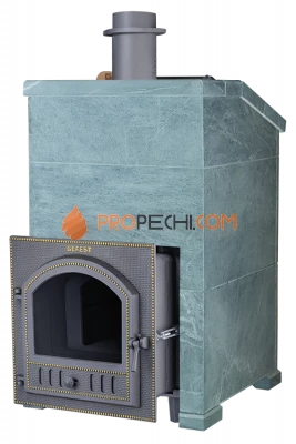 Комплект Гефест ЗК 45(М) Президент 1140/50 Талькохлорит