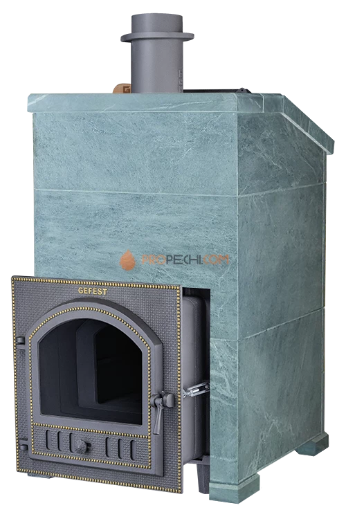 Комплект Гефест ЗК 45(М) Президент 1140/50 Талькохлорит