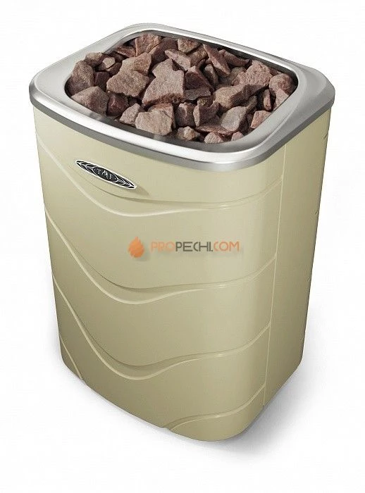 Печь для бани Термофор Примавольта 6кВт беж