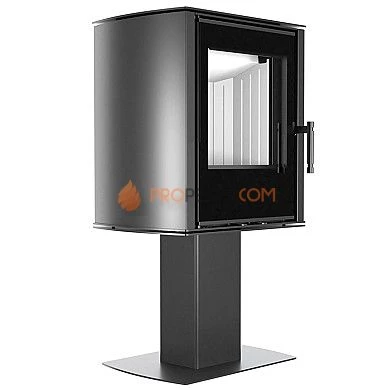 Печь-камин ASTON SOVETNIK