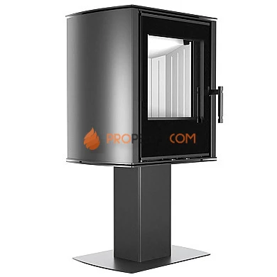 Печь-камин ASTON SOVETNIK