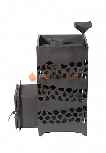 Банная печь Камчатка-10