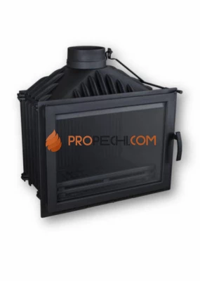 Каминная топка Nordflam Alber