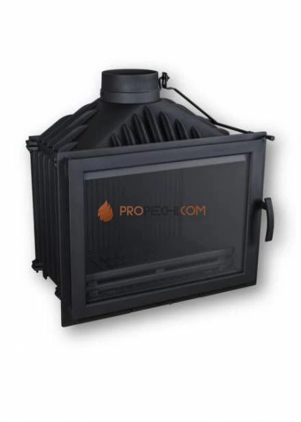 Каминная топка Nordflam Alber