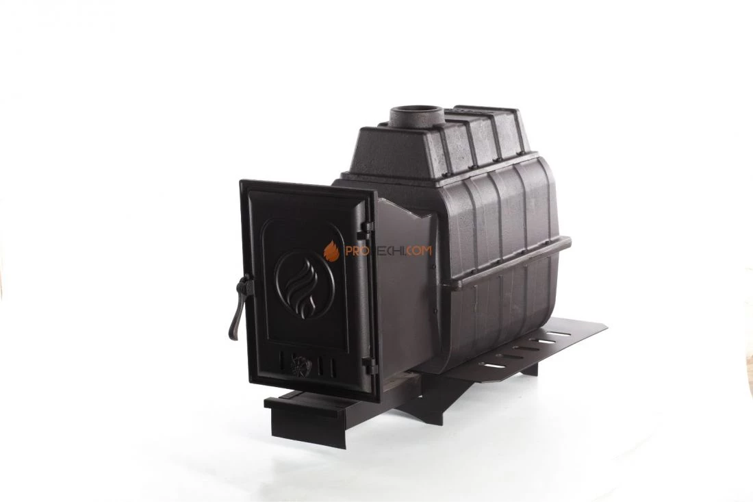 Банная печь ПароВар 24 (413)