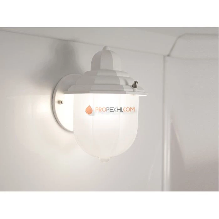 Светильник Tylo для паровой бани (тип А)