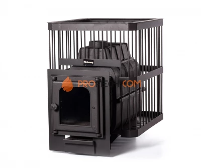 Банная печь ПароВар 24 Прут (302)