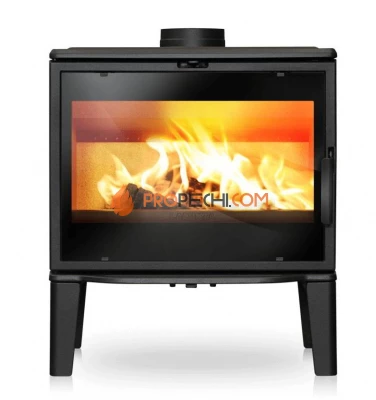 Печи-камины Lacunza Biarritz