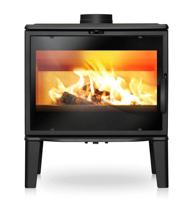 Печи-камины Lacunza Biarritz