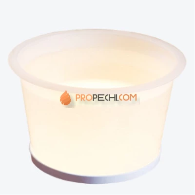 Шайка с подсветкой Harvia 7 л