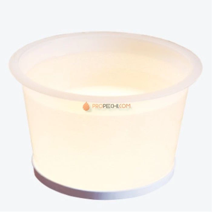 Шайка с подсветкой Harvia 7 л