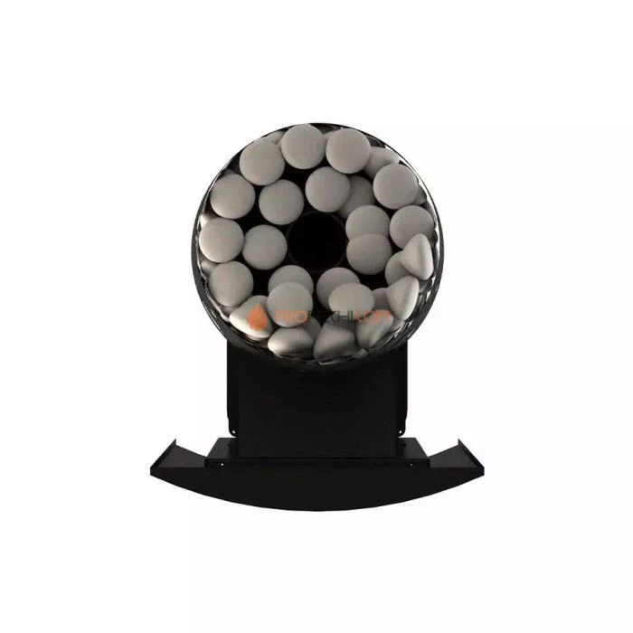 Дровяная печь для бани Grill’D Dubravo 180 Window