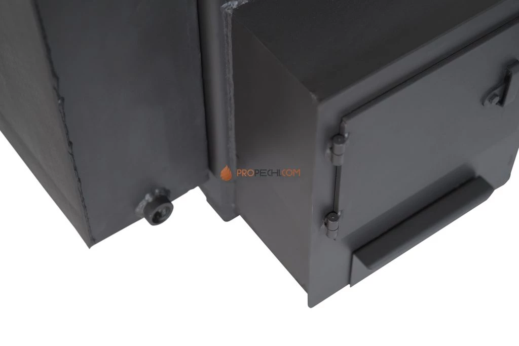 Печь банная НМК Копеечка с втк