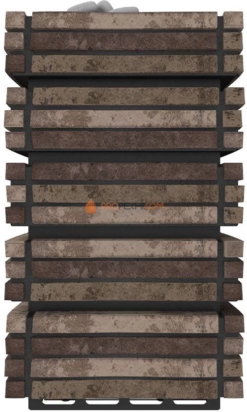 Электрокаменка SANGENS W30B