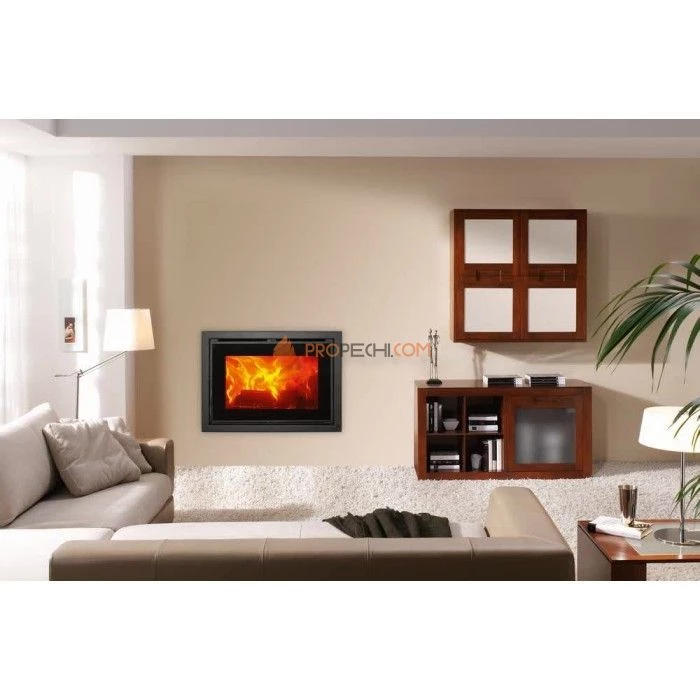 Печь-камин PANADERO C-7 2 0-S EcoDesign