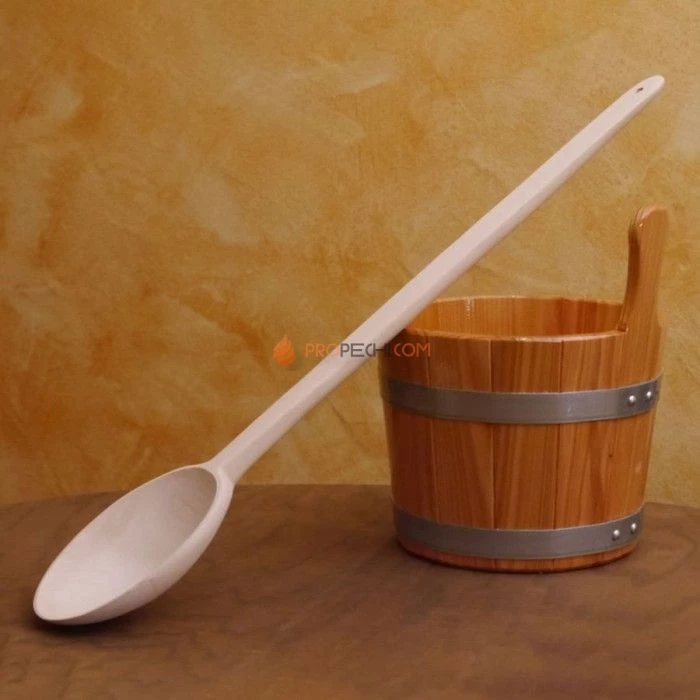 Черпак Blumenberg , 70см, бук