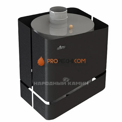 Бак стиль Zorro 50 л.