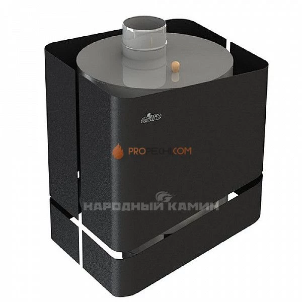 Бак стиль Zorro 50 л.