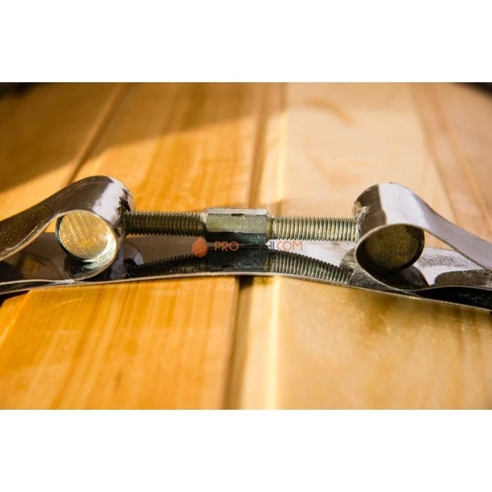 Купель круглая НКЗ из кедра, диаметр 120 см, высота 100 см