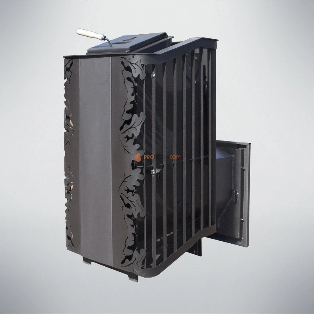 Печь банная Варвара Терма-Каменка Мини