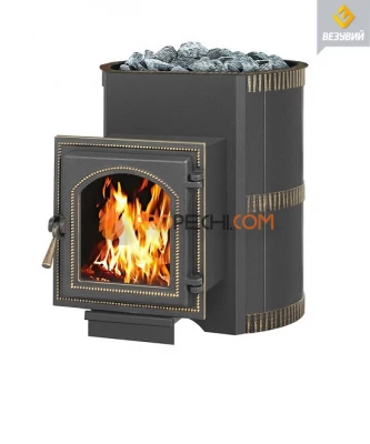 Печь Лава 16 (220)