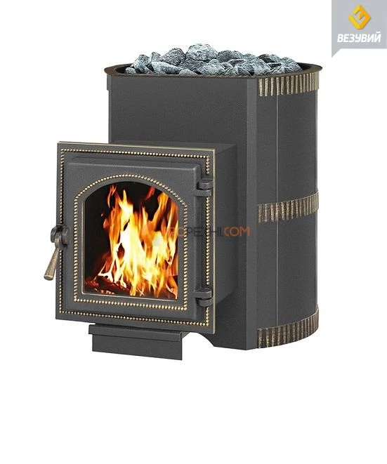 Печь Лава 16 (220)