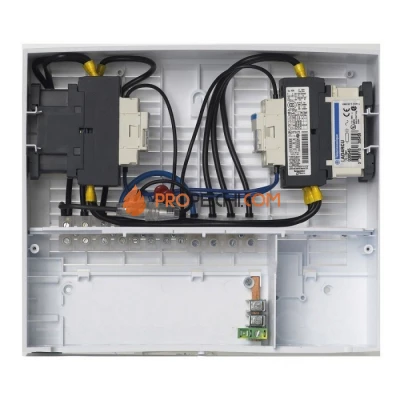 Релейный блок Fasel 9 кВт для печей мощностью до 18 кВт