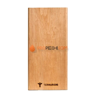 Полок Ольха, Экстра (25х120мм) длина 2,9м/5 шт в уп.