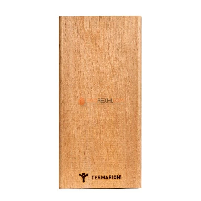 Полок Ольха, Экстра (25х120мм) длина 2,9м/5 шт в уп.