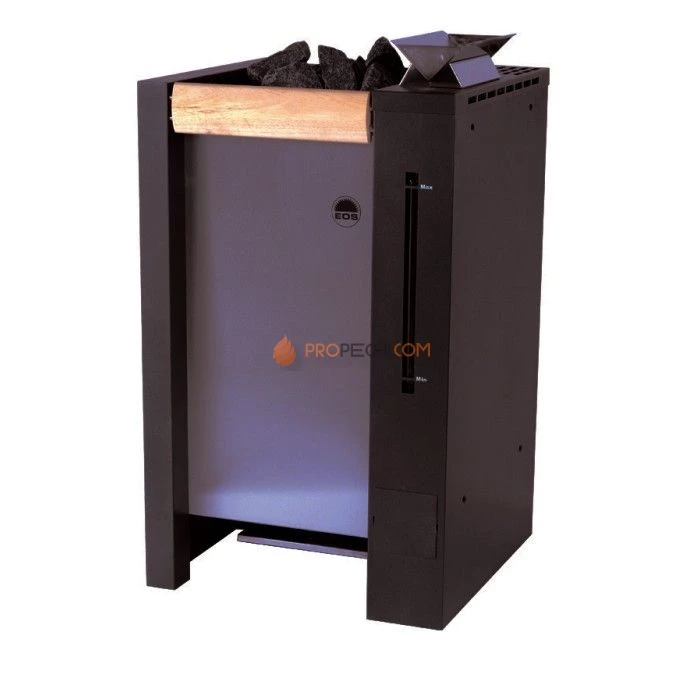 Электрическая печь EOS Herkules Combi S60 15,0 кВт